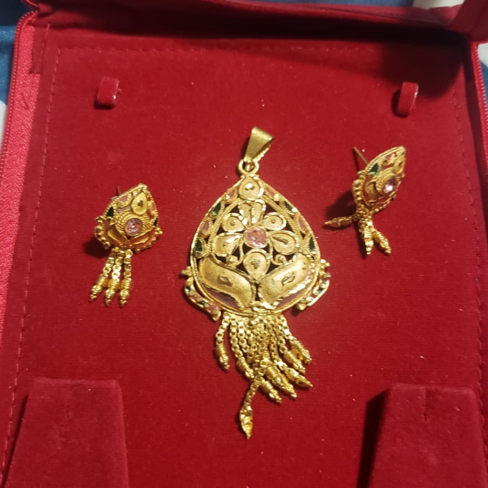 Jewlery Set